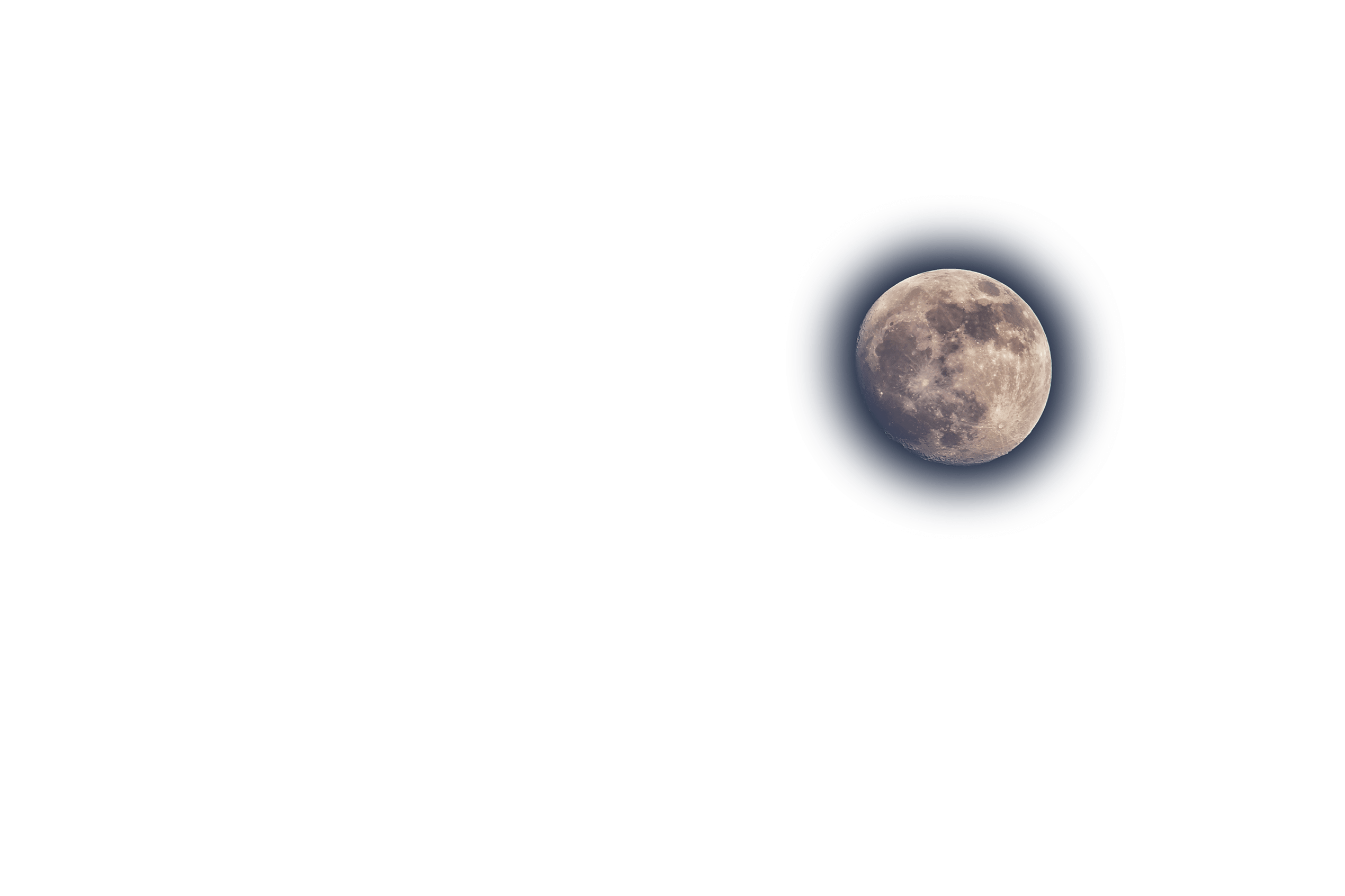 DSC02160 the moon
